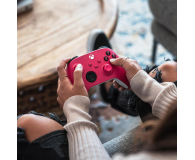 MICROSOFT Xbox Series kontroler Różowy - 1114339 - zdjęcie 10